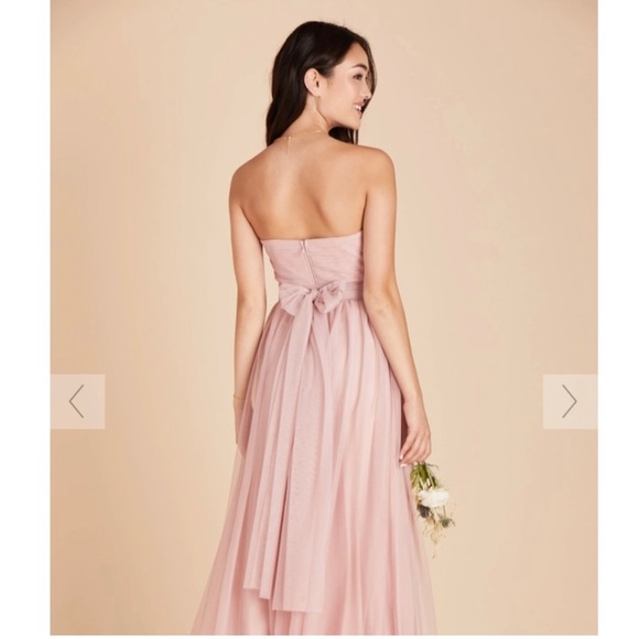 Birdy Grey CHRISTINA CONVERTIBLE DRESS - Picture 14 of 16